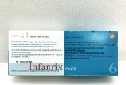 infanrix hexa
