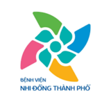 Bệnh viện Nhi Đồng Thành Phố