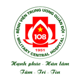 Bệnh viện 108