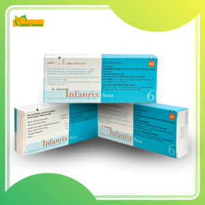 Infanrix Hexa