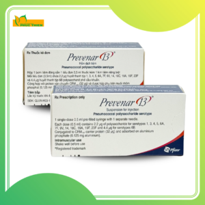 Prevenar 13