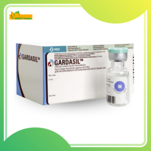 Gardasil