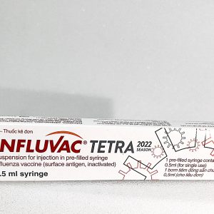 Influvac Tetra
