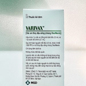 Varivax