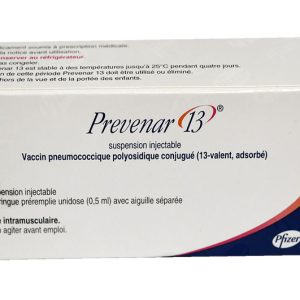Prevenar 13